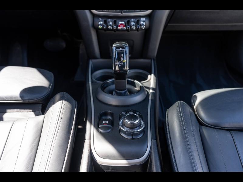 Voitures occasions MINI Countryman Northwood Mougins
