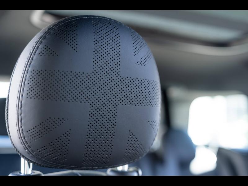 Voitures occasions MINI Countryman Northwood Mougins