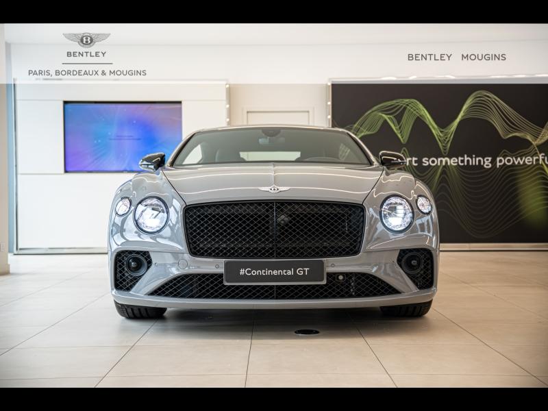 Voitures occasions BENTLEY Continental  Mougins