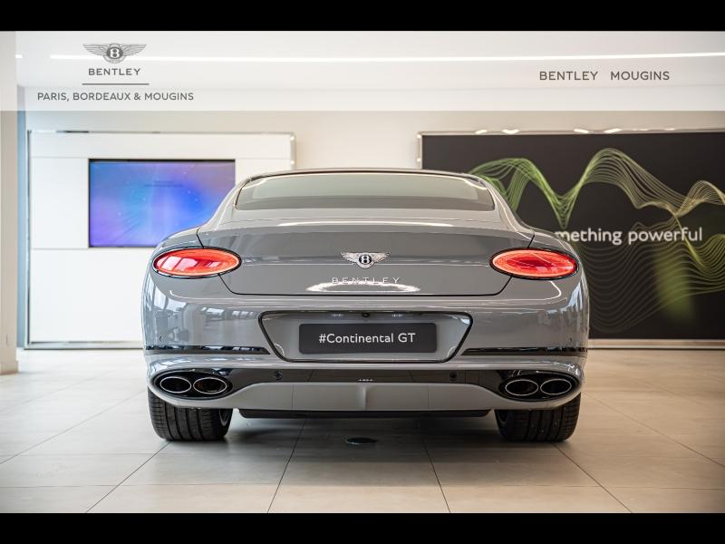 Voitures occasions BENTLEY Continental  Mougins