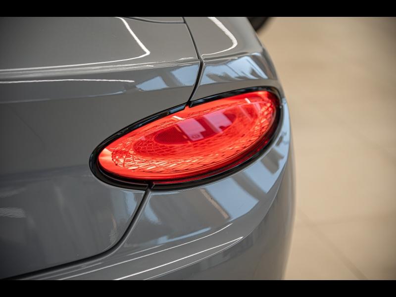 Voitures occasions BENTLEY Continental  Mougins