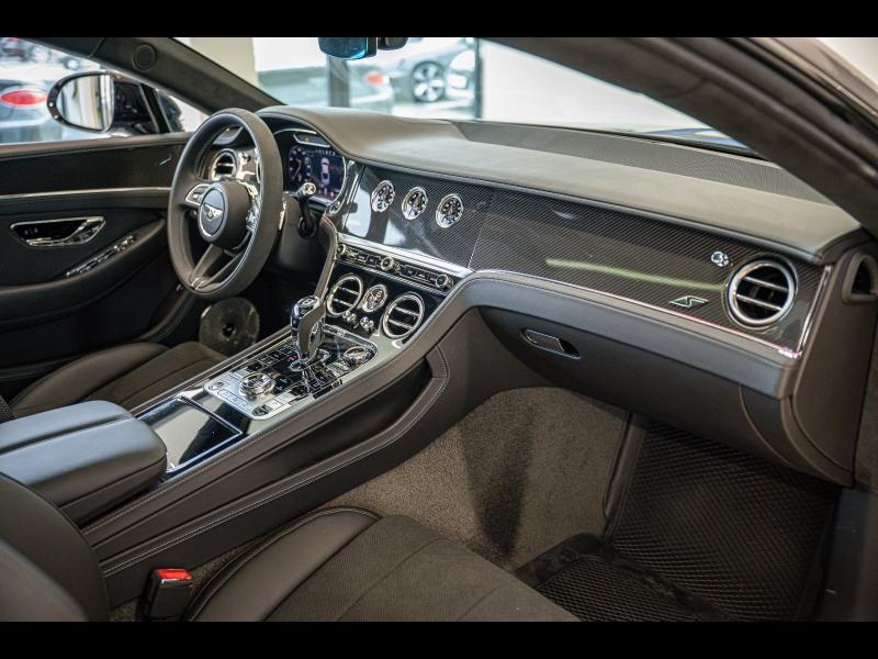 Voitures occasions BENTLEY Continental  Mougins