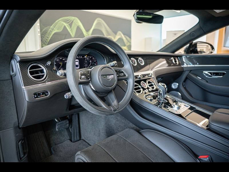 Voitures occasions BENTLEY Continental  Mougins