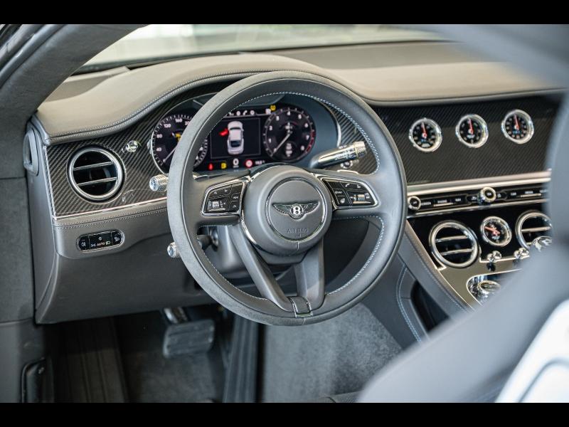 Voitures occasions BENTLEY Continental  Mougins