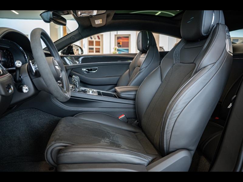 Voitures occasions BENTLEY Continental  Mougins