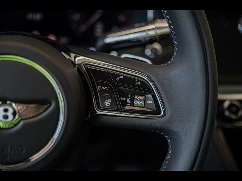 Voitures occasions BENTLEY Continental  Mougins