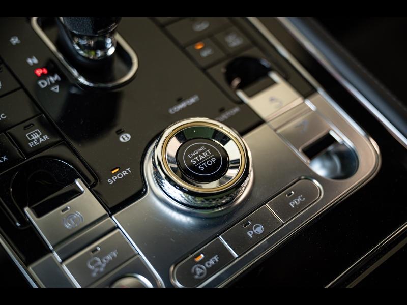 Voitures occasions BENTLEY Continental  Mougins