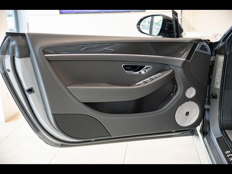 Voitures occasions BENTLEY Continental  Mougins