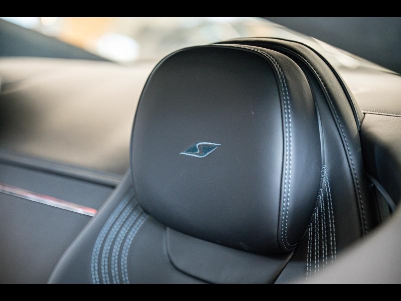 Voitures occasions BENTLEY Continental  Mougins