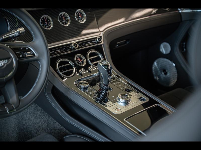 Voitures occasions BENTLEY Continental  Mougins