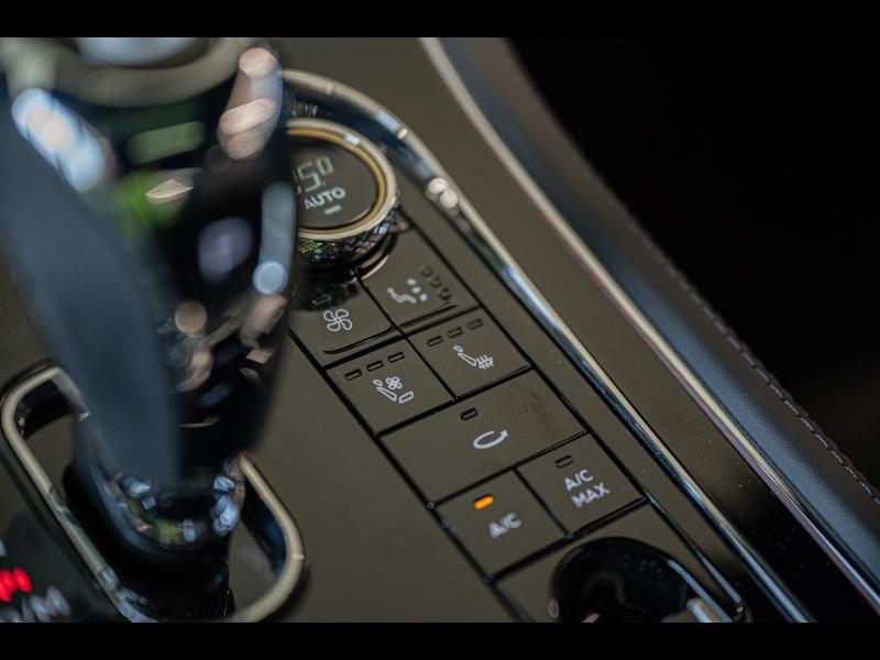 Voitures occasions BENTLEY Continental  Mougins