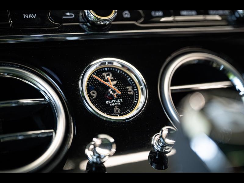 Voitures occasions BENTLEY Continental  Mougins