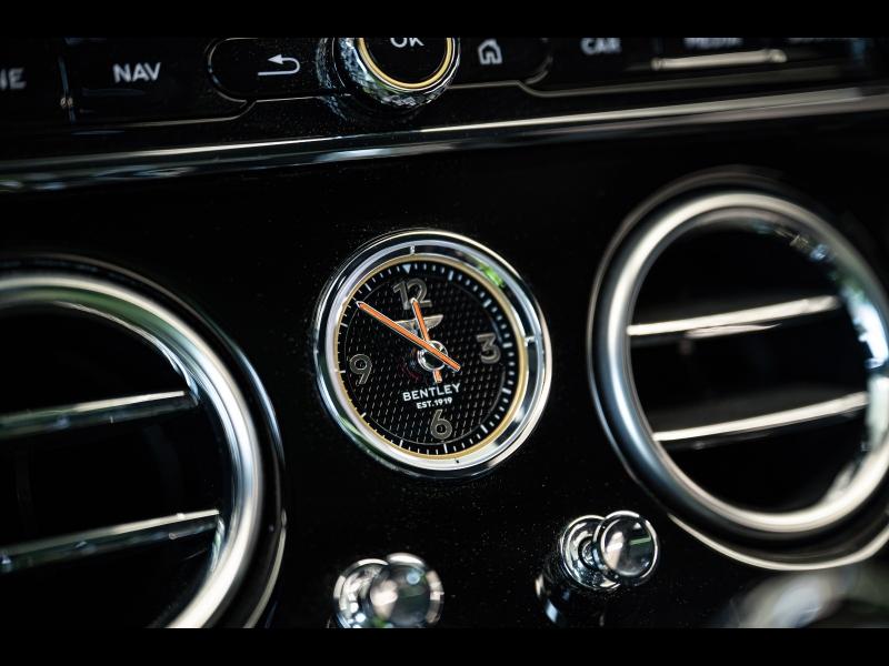 Voitures occasions BENTLEY Continental  Mougins