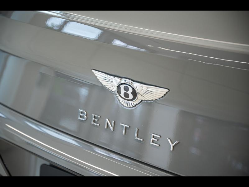 Voitures occasions BENTLEY Continental  Mougins