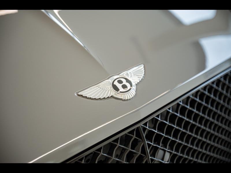 Voitures occasions BENTLEY Continental  Mougins