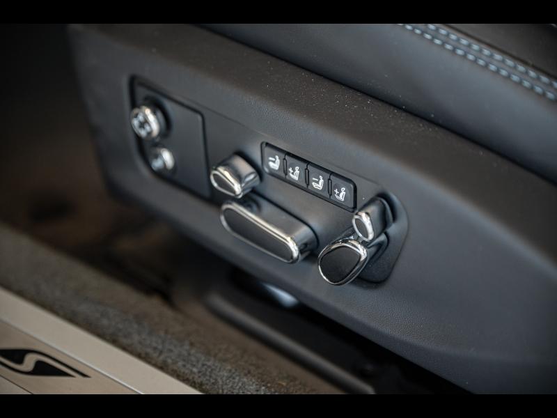 Voitures occasions BENTLEY Continental  Mougins
