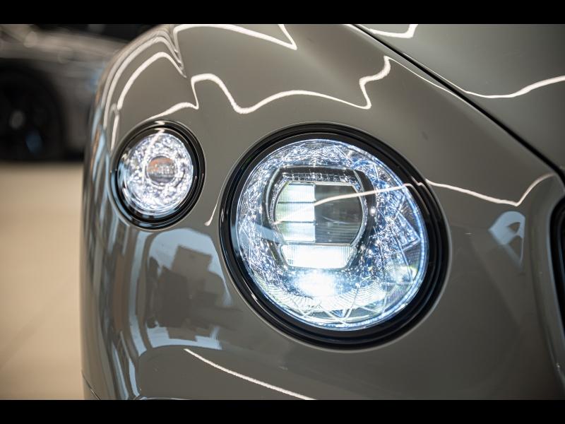 Voitures occasions BENTLEY Continental  Mougins