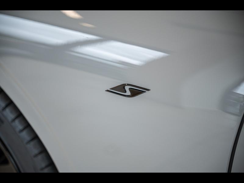 Voitures occasions BENTLEY Continental  Mougins