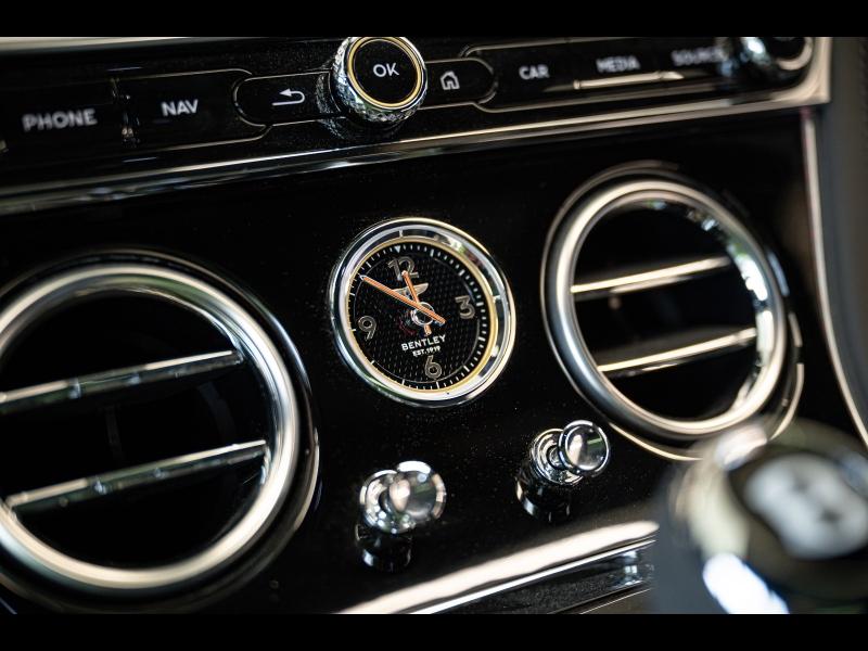 Voitures occasions BENTLEY Continental  Mougins