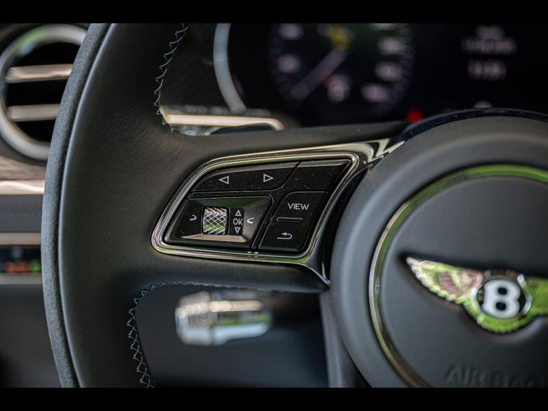 Voitures occasions BENTLEY Continental  Mougins