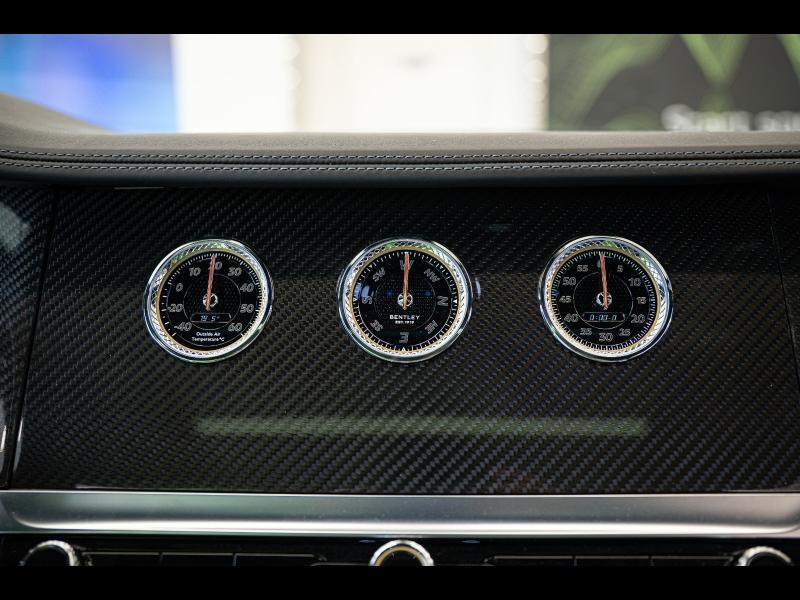 Voitures occasions BENTLEY Continental  Mougins