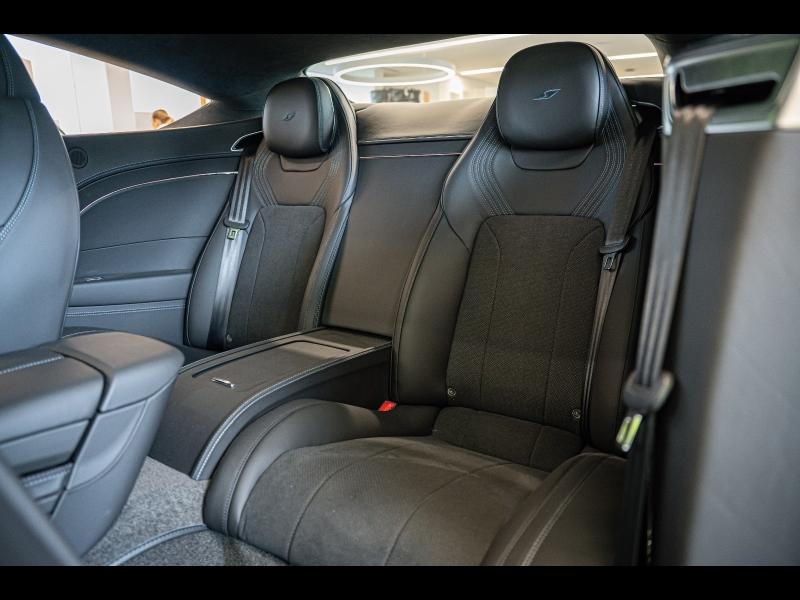 Voitures occasions BENTLEY Continental  Mougins