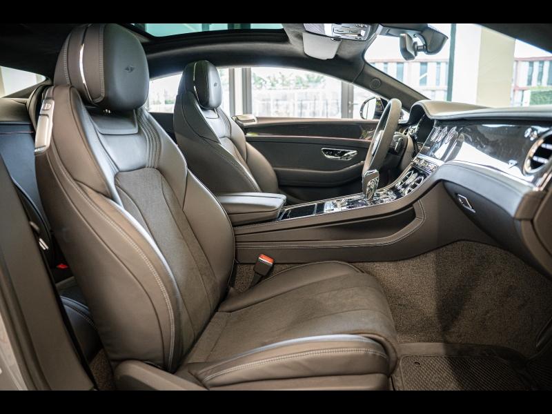 Voitures occasions BENTLEY Continental  Mougins