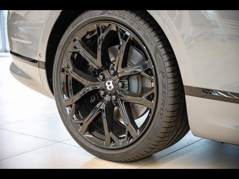 Voitures occasions BENTLEY Continental  Mougins