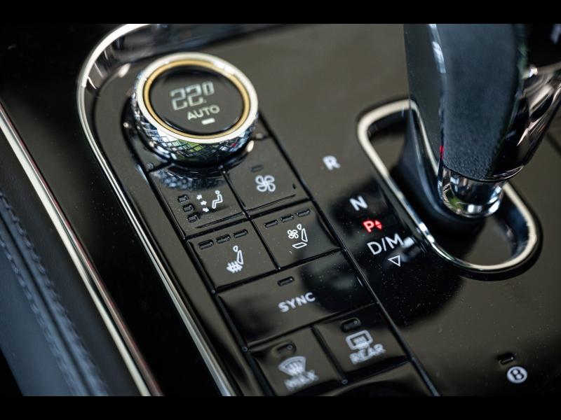 Voitures occasions BENTLEY Continental  Mougins