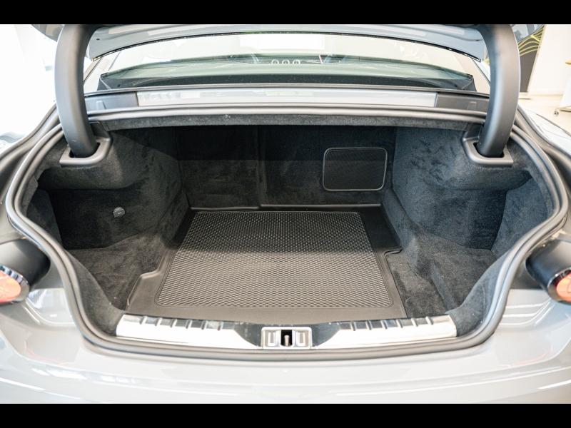 Voitures occasions BENTLEY Continental  Mougins