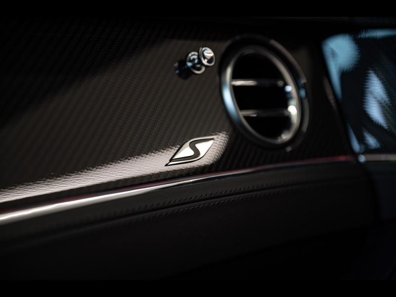 Voitures occasions BENTLEY Continental  Mougins