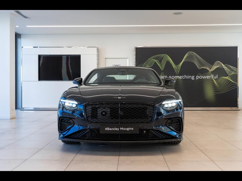 Voitures occasions BENTLEY CONTINENTAL GT V8 HYBRID S  Mougins