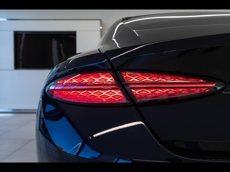 Voitures occasions BENTLEY CONTINENTAL GT V8 HYBRID S  Mougins