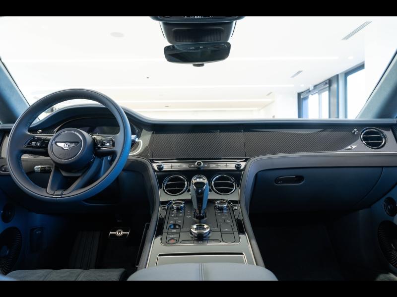 Voitures occasions BENTLEY CONTINENTAL GT V8 HYBRID S  Mougins