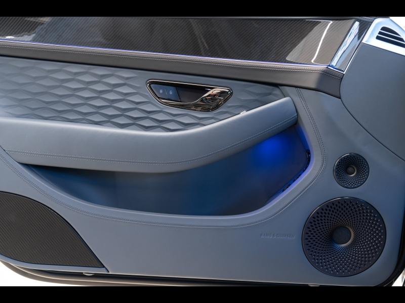 Voitures occasions BENTLEY CONTINENTAL GT V8 HYBRID S  Mougins