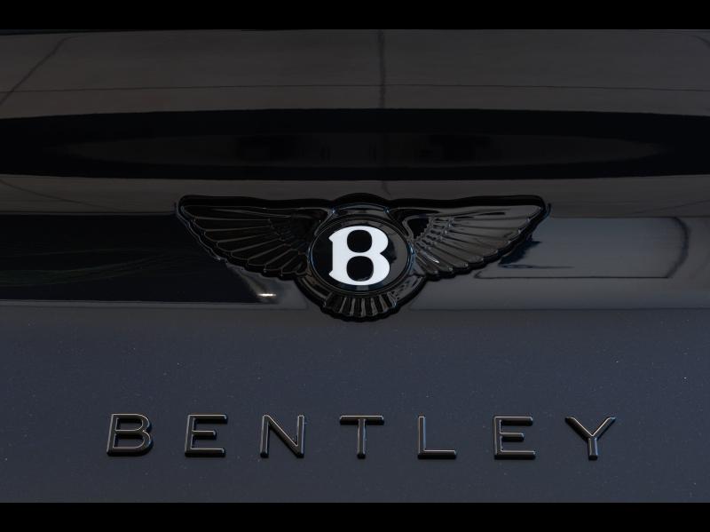 Voitures occasions BENTLEY CONTINENTAL GT V8 HYBRID S  Mougins