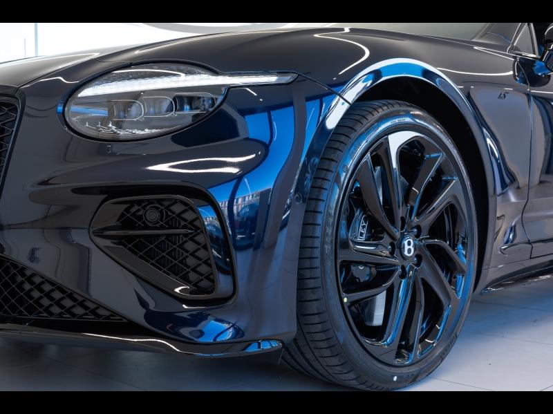 Voitures occasions BENTLEY CONTINENTAL GT V8 HYBRID S  Mougins