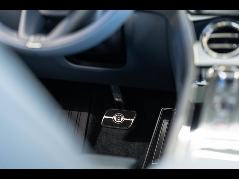 Voitures occasions BENTLEY CONTINENTAL GT V8 HYBRID S  Mougins