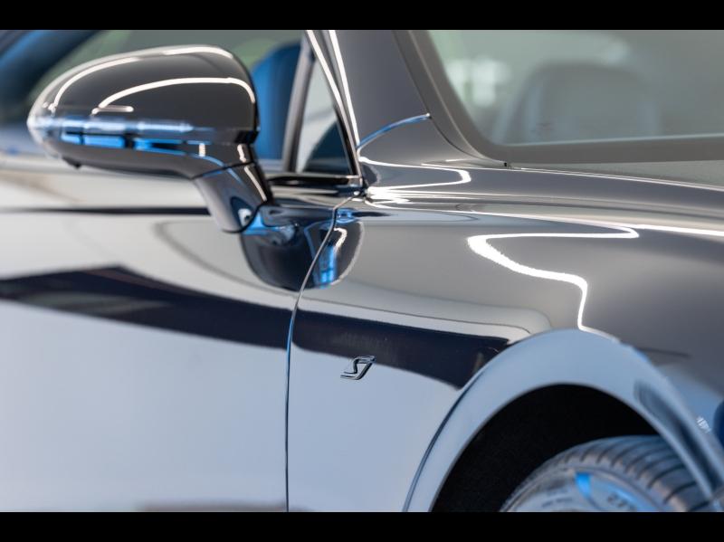 Voitures occasions BENTLEY CONTINENTAL GT V8 HYBRID S  Mougins