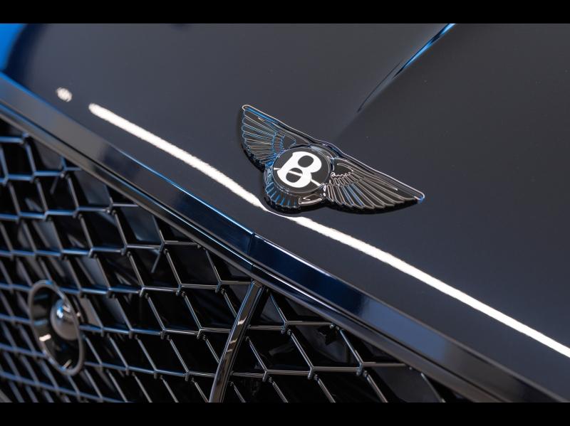 Voitures occasions BENTLEY CONTINENTAL GT V8 HYBRID S  Mougins