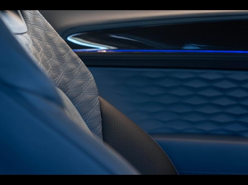 Voitures occasions BENTLEY CONTINENTAL GT V8 HYBRID S  Mougins