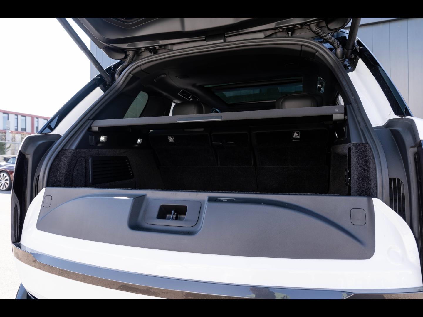 Voitures occasions LAND-ROVER RANGE ROVER Autobiography Mougins