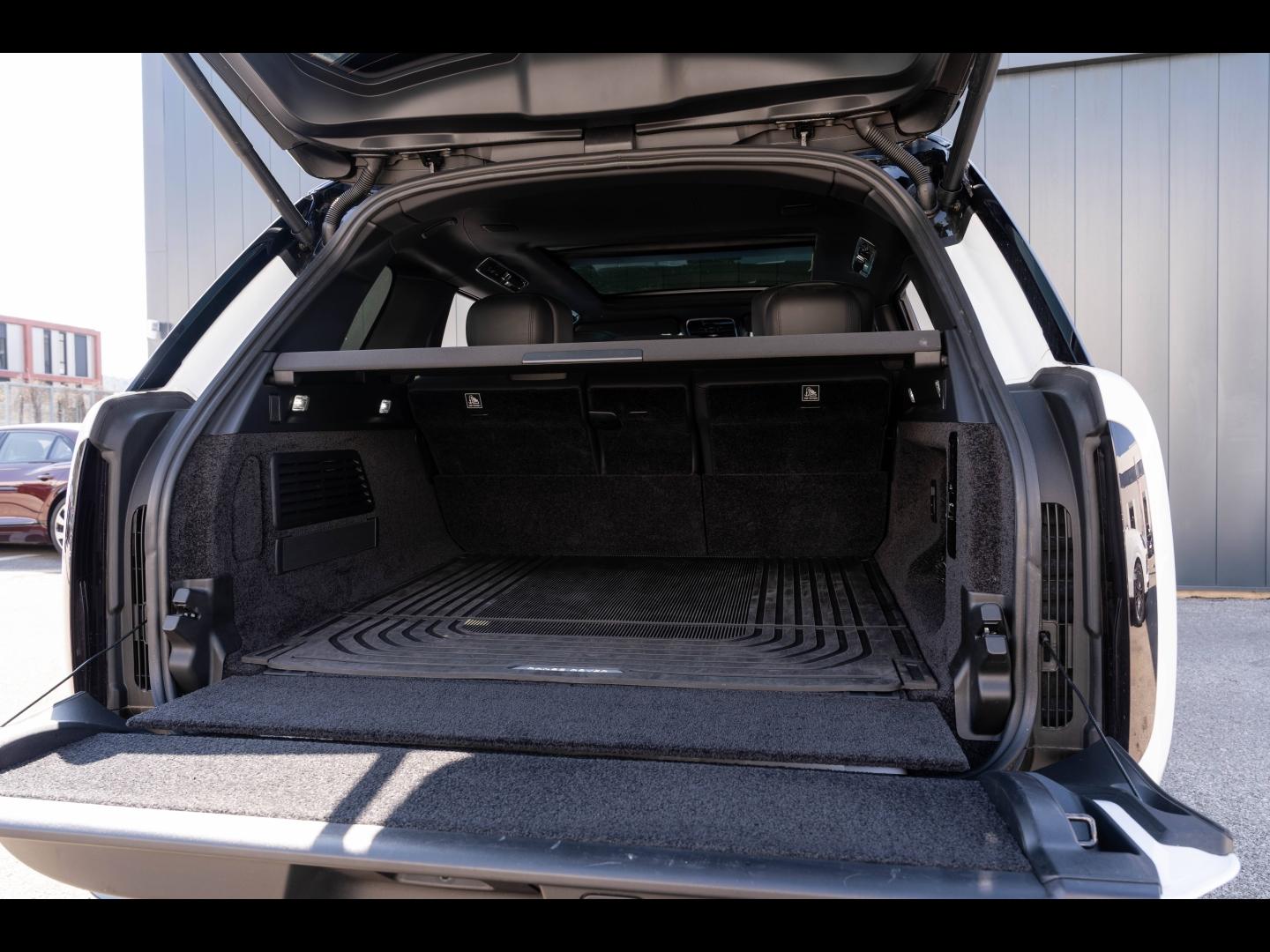 Voitures occasions LAND-ROVER RANGE ROVER Autobiography Mougins