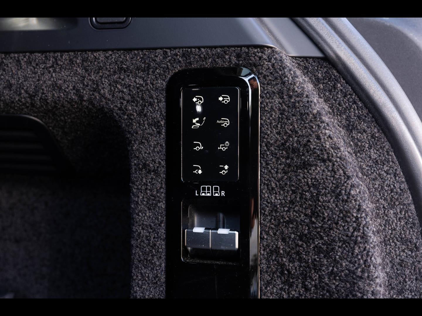 Voitures occasions LAND-ROVER RANGE ROVER Autobiography Mougins