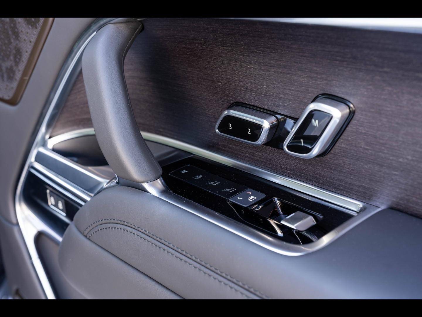 Voitures occasions LAND-ROVER RANGE ROVER Autobiography Mougins