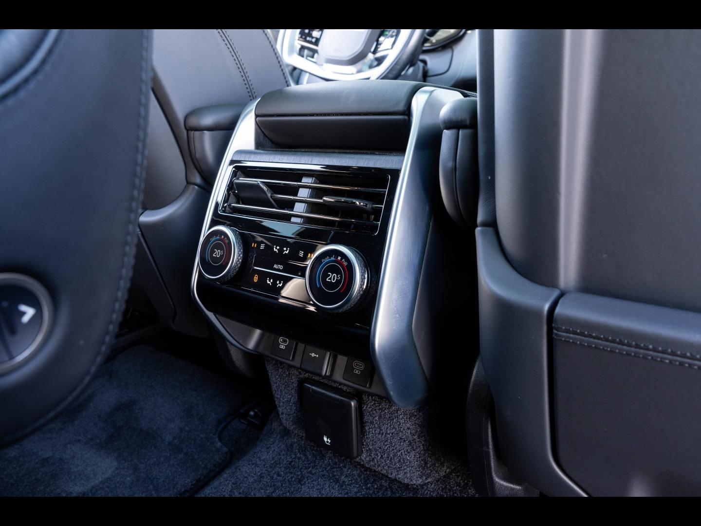 Voitures occasions LAND-ROVER RANGE ROVER Autobiography Mougins