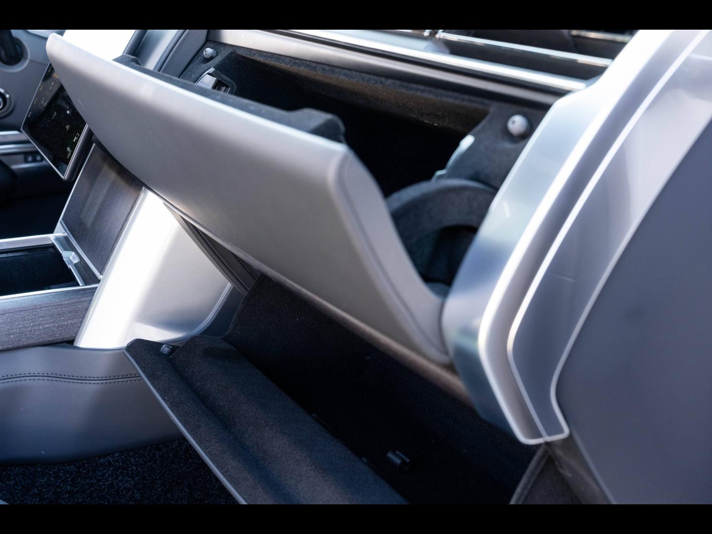 Voitures occasions LAND-ROVER RANGE ROVER Autobiography Mougins