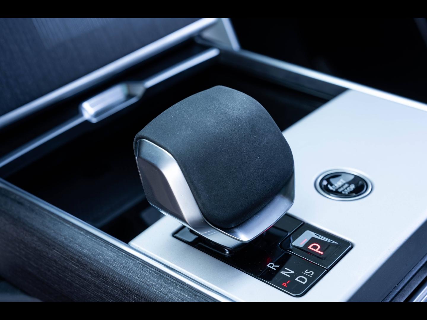Voitures occasions LAND-ROVER RANGE ROVER Autobiography Mougins