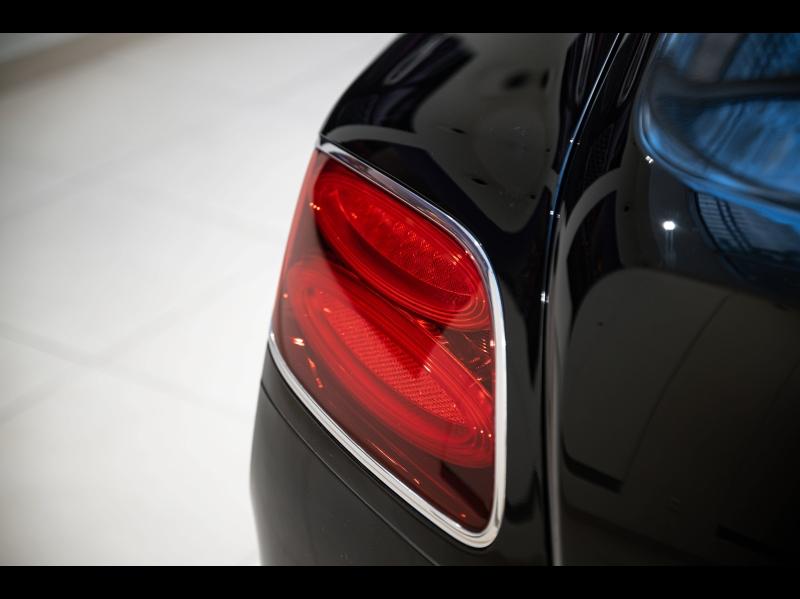 Voitures occasions BENTLEY Continental GT S Mougins