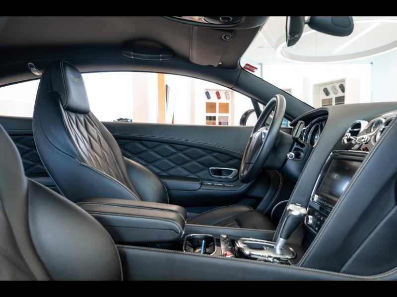 Voitures occasions BENTLEY Continental GT S Mougins